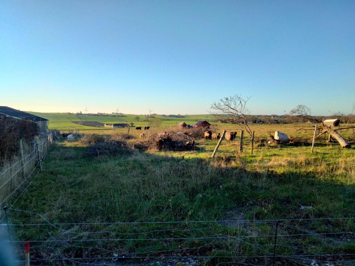 Oestermark Ærøskøbing Kültér fotó