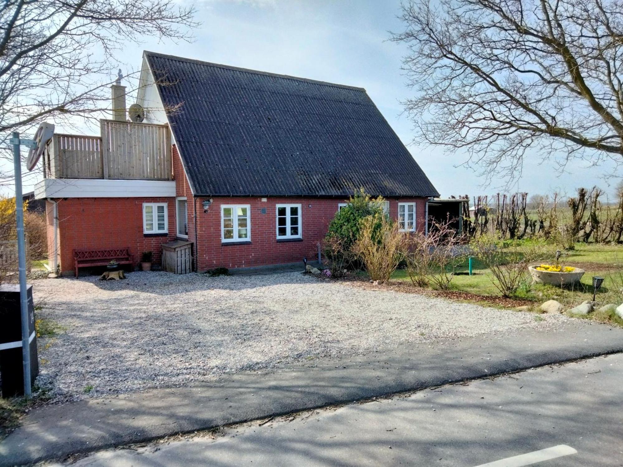 Oestermark Ærøskøbing Kültér fotó