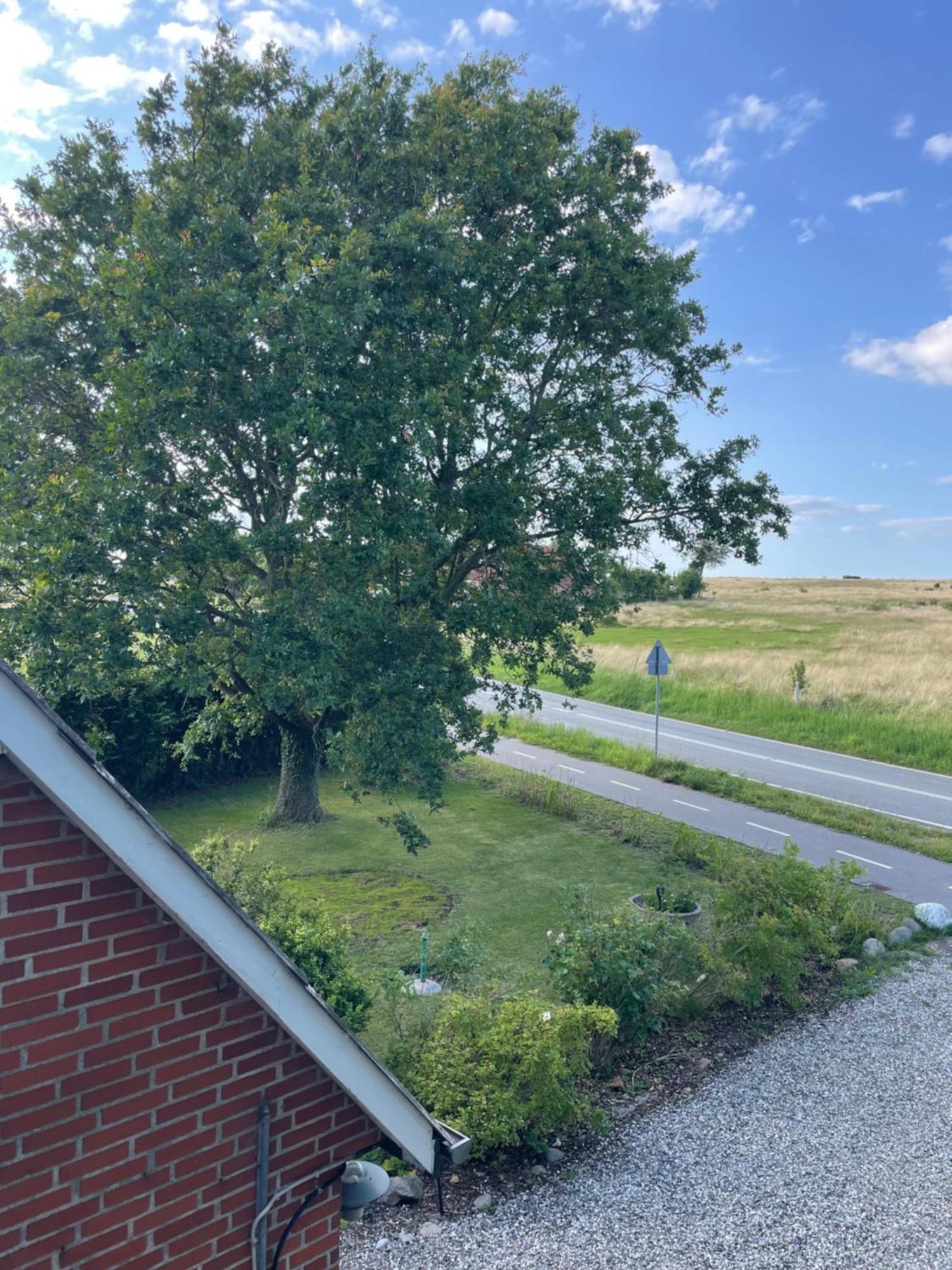 Oestermark Ærøskøbing Kültér fotó