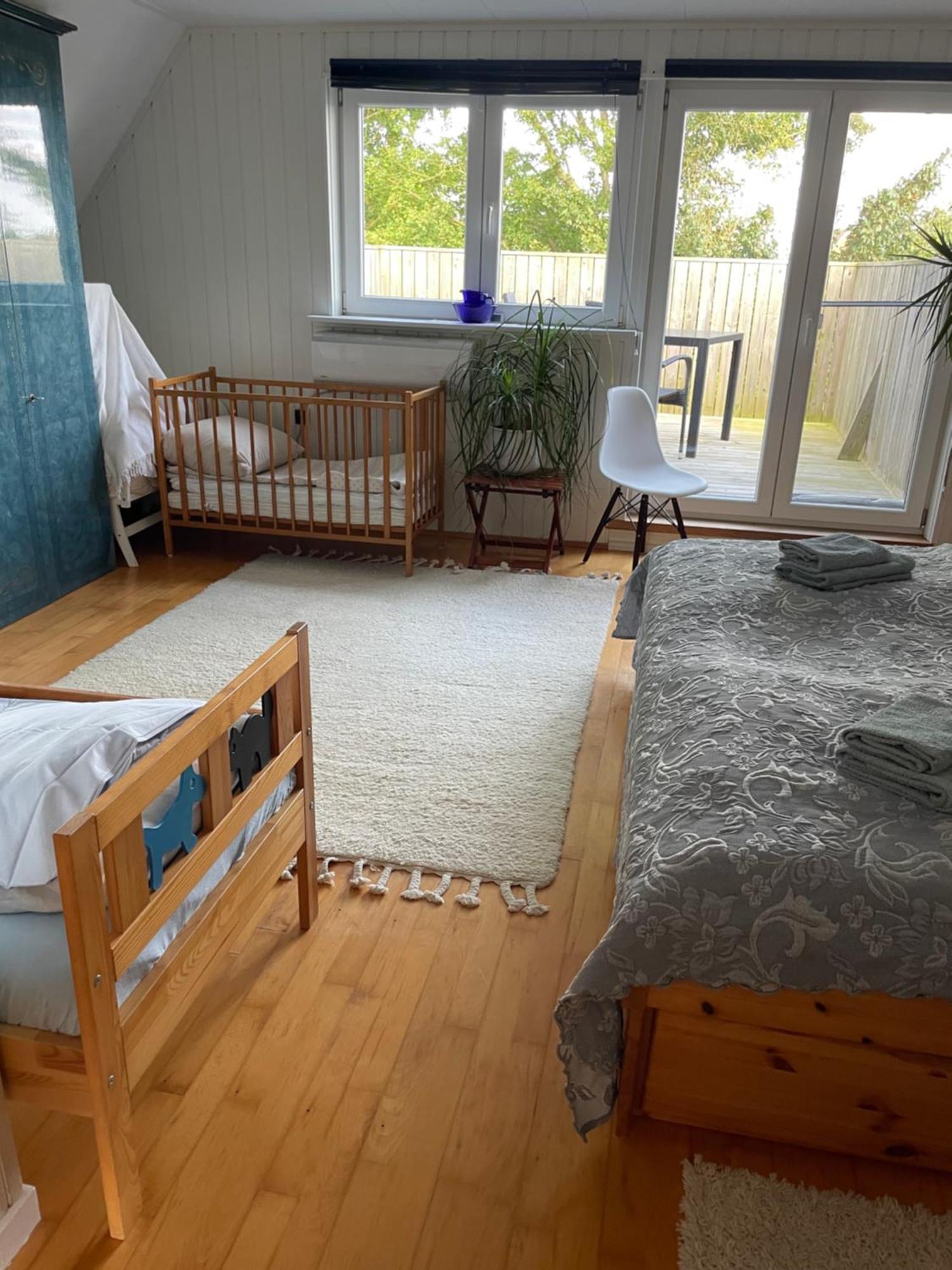 Oestermark Ærøskøbing Kültér fotó