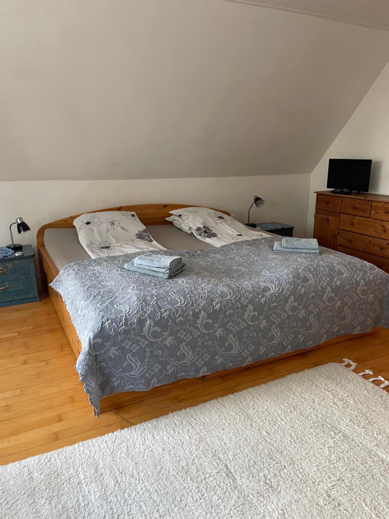 Oestermark Ærøskøbing Kültér fotó
