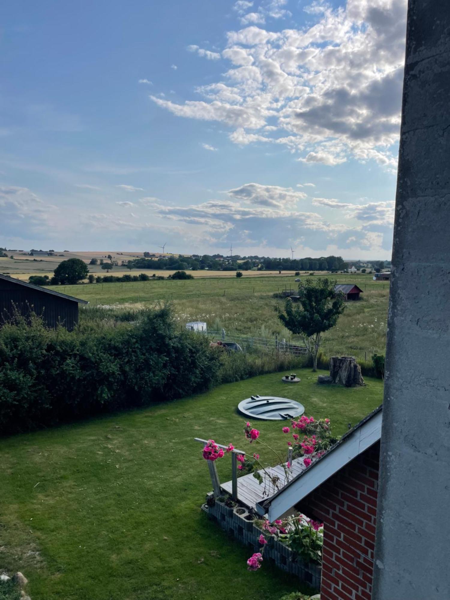Oestermark Ærøskøbing Kültér fotó