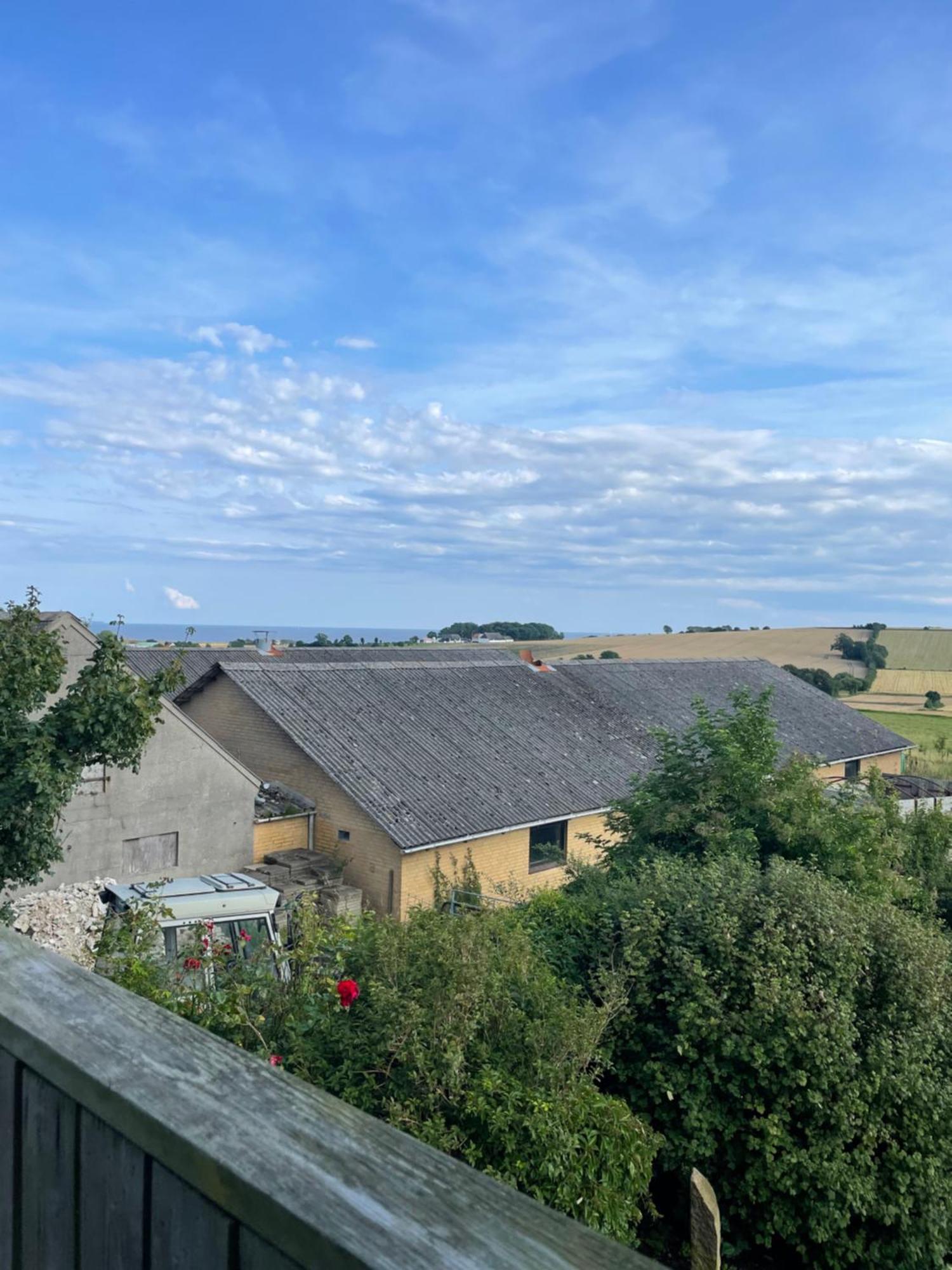 Oestermark Ærøskøbing Kültér fotó
