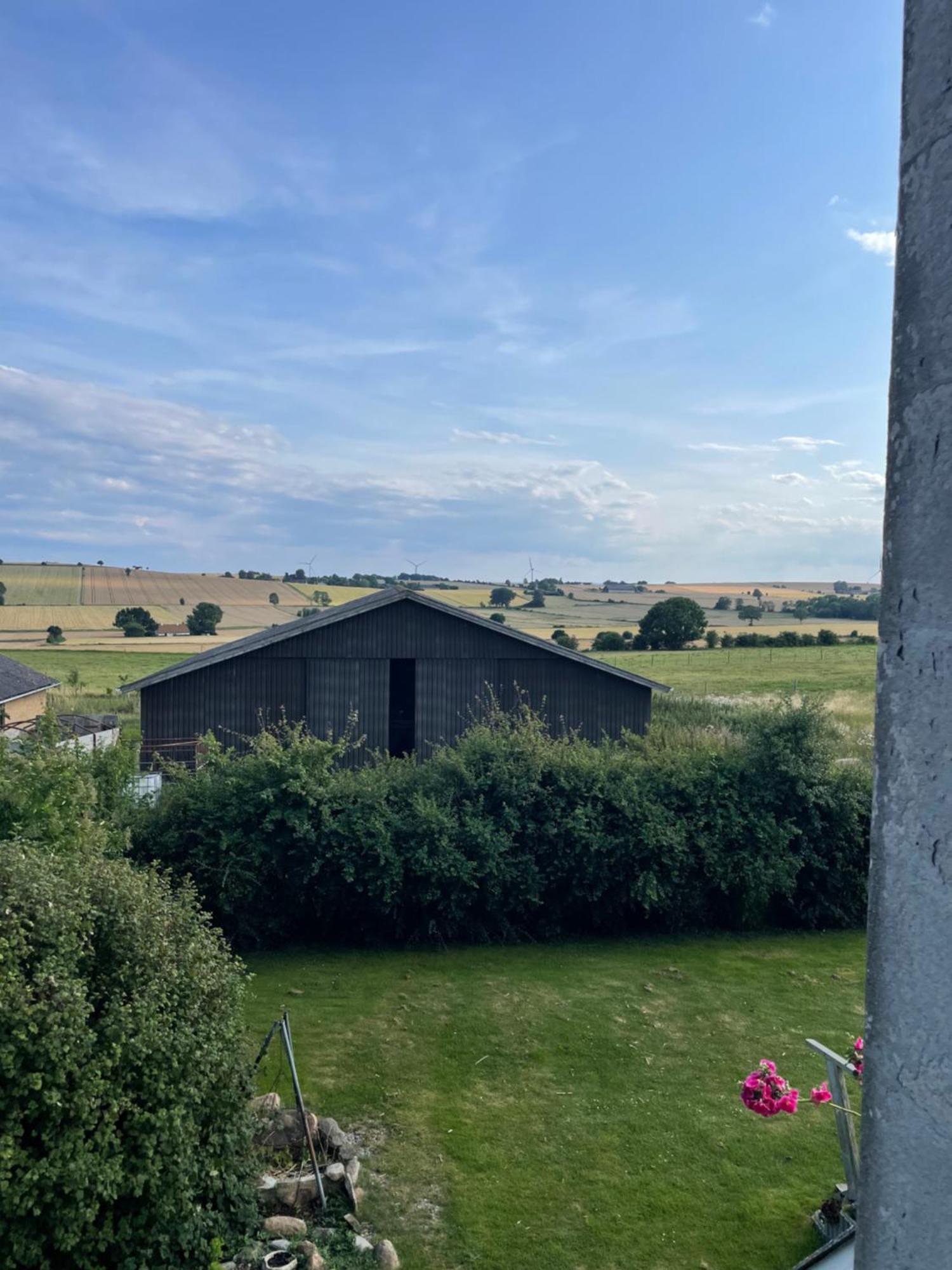 Oestermark Ærøskøbing Kültér fotó
