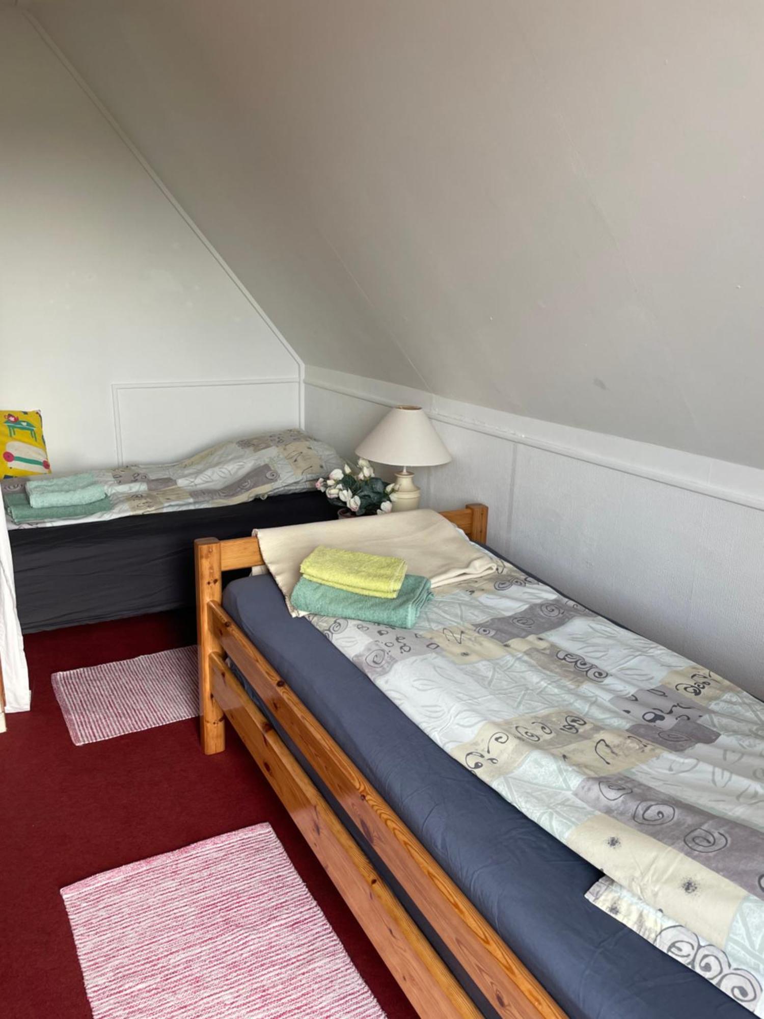 Oestermark Ærøskøbing Kültér fotó