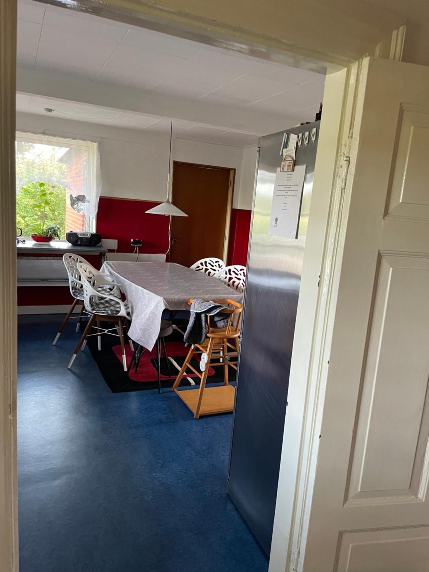 Oestermark Ærøskøbing Kültér fotó
