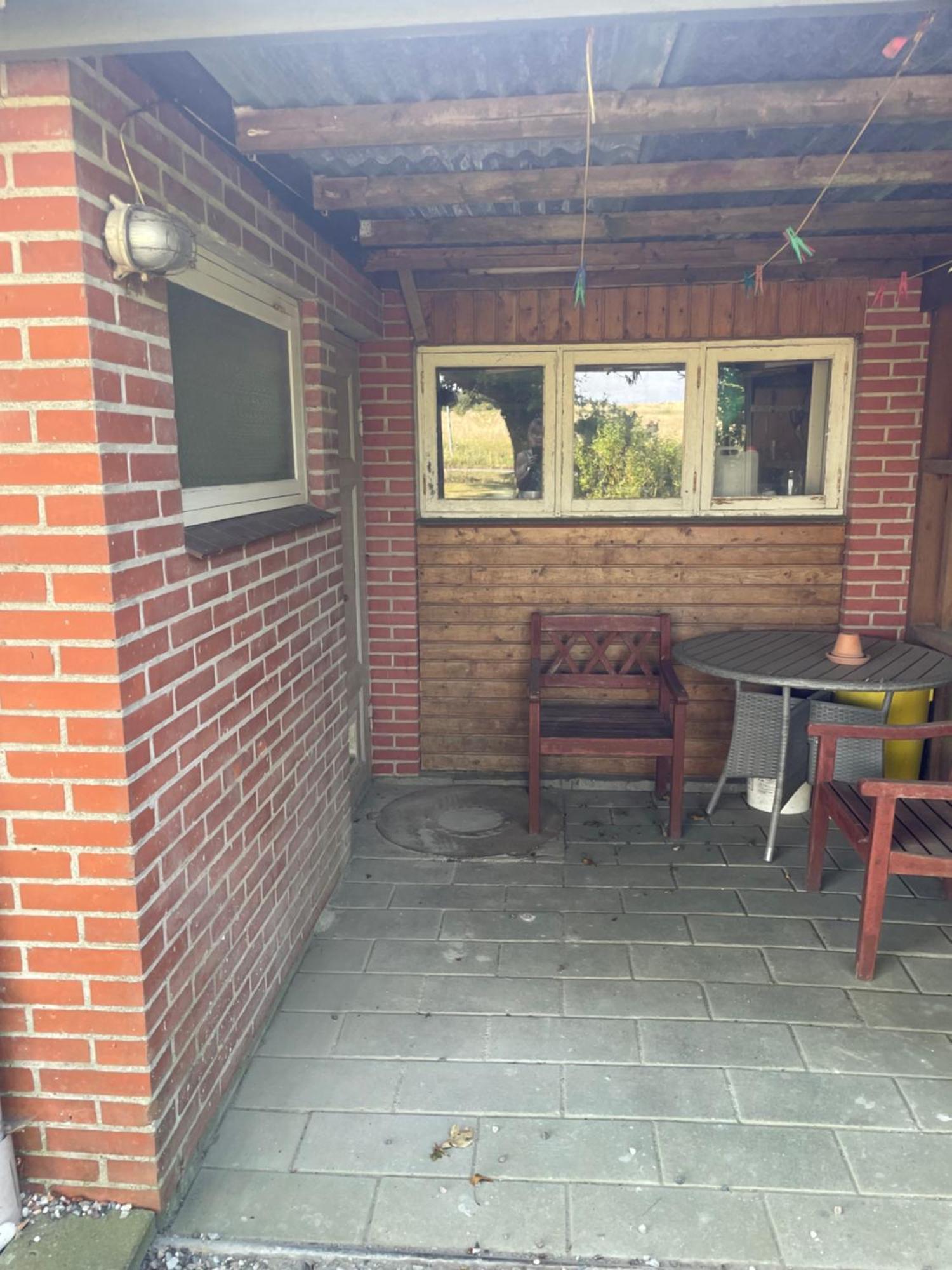 Oestermark Ærøskøbing Kültér fotó