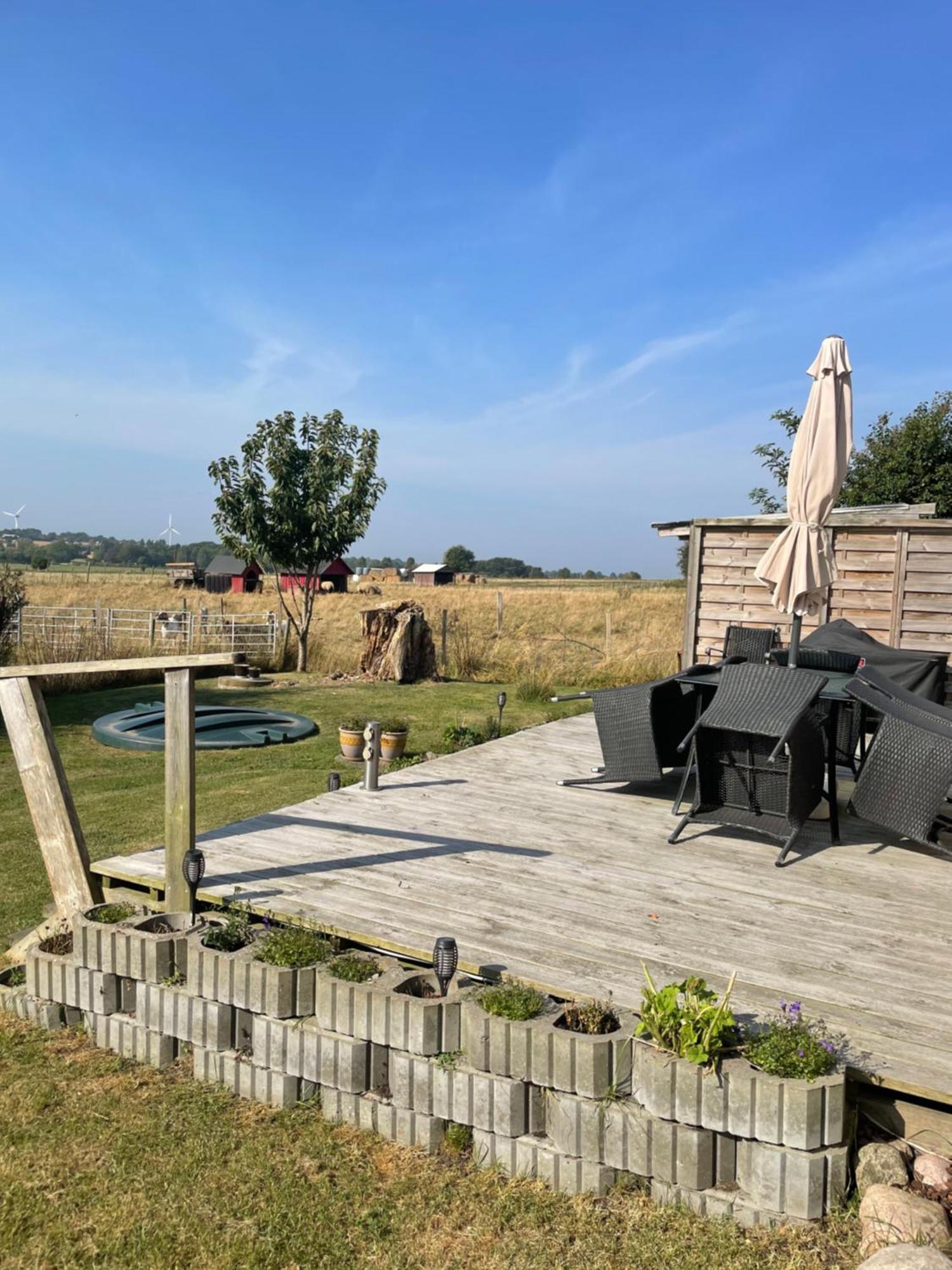 Oestermark Ærøskøbing Kültér fotó